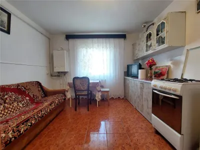Apartament 2 camere Râmnicu Sărat - poza 6