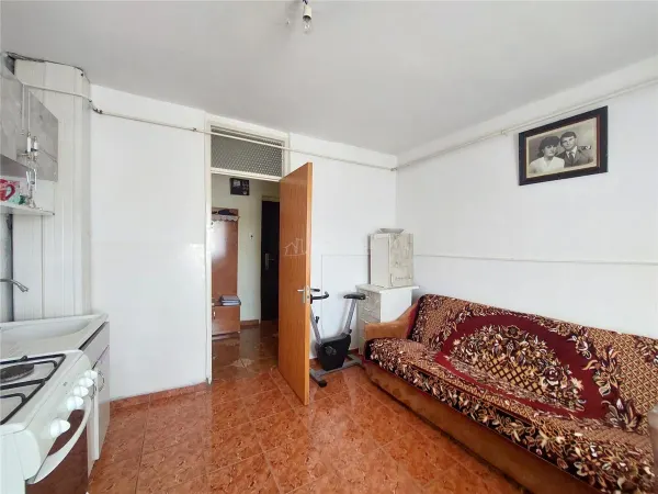 Apartament 2 camere Râmnicu Sărat - poza 8