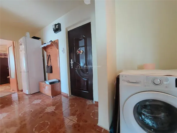 Apartament 2 camere Râmnicu Sărat - poza 10