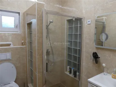 Casă 5 camere Pogoanele - poza 15