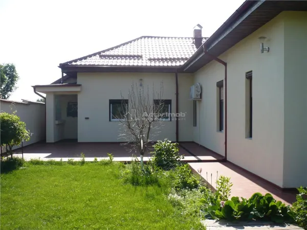 Casă 5 camere Pogoanele - poza 3