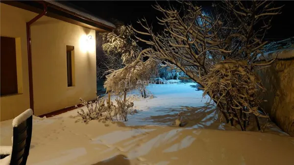 Casă 5 camere Pogoanele - poza 4