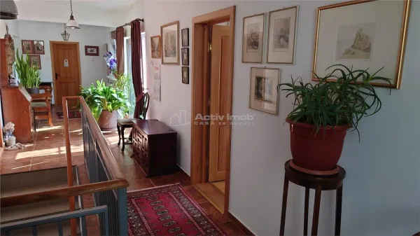 Casă 5 camere Pogoanele - poza 10