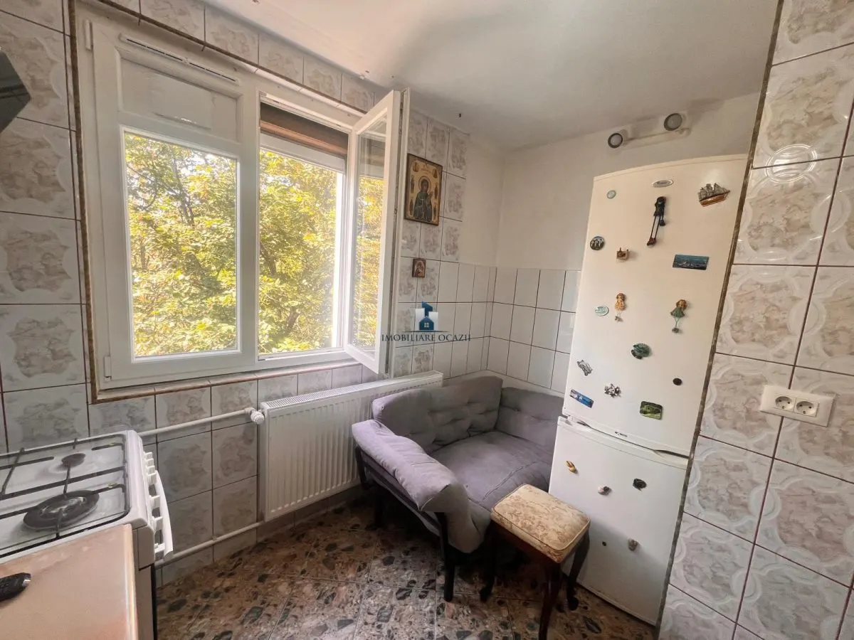 Apartament 3 camere București - poza 1