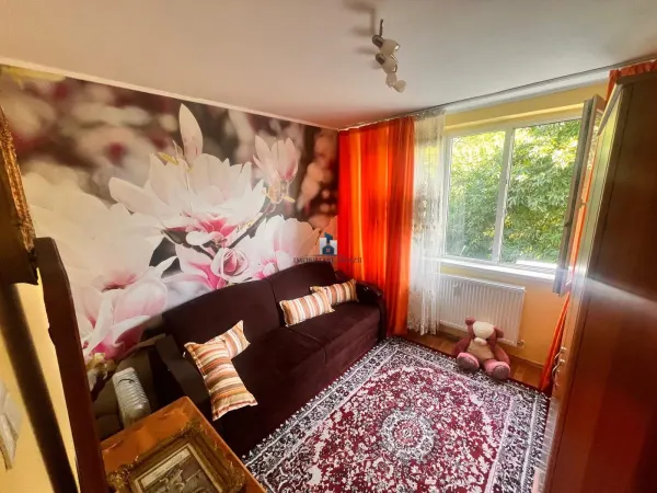 Apartament 3 camere București - poza 12