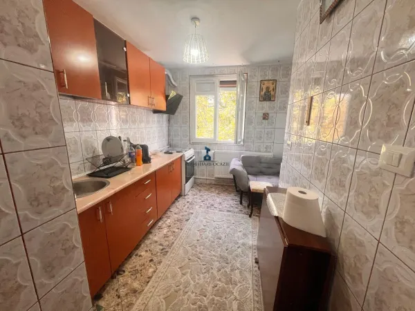 Apartament 3 camere București - poza 3