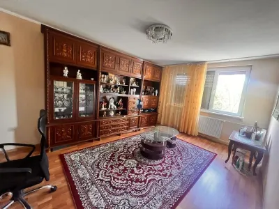 Apartament 3 camere București - poza 8