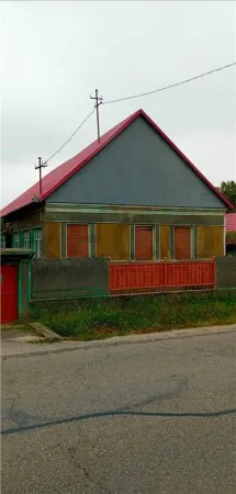 Casă 3 camere Husasau de Tinca - poza 2