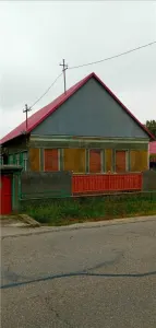 Casă 3 camere Husasau de Tinca - poza 2