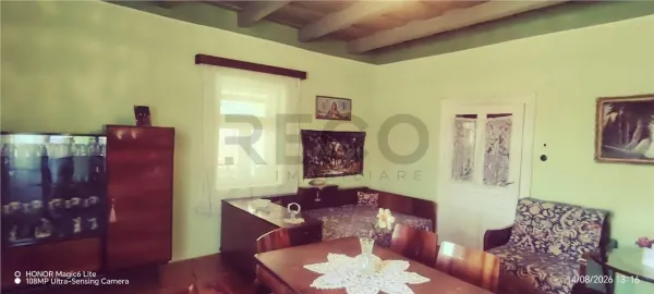 Casă 3 camere Husasau de Tinca - poza 4