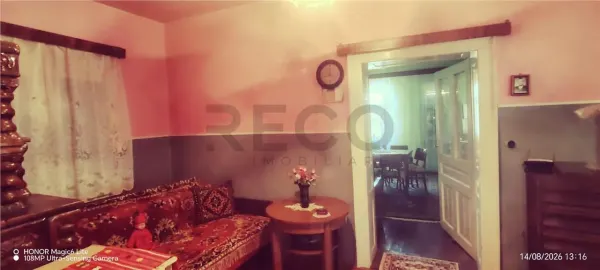 Casă 3 camere Husasau de Tinca - poza 8