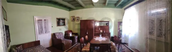 Casă 3 camere Husasau de Tinca - poza 10