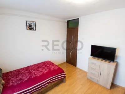 RECO Apartament tip PB 2 camere Decomandat Zona Velenta - Oradea
