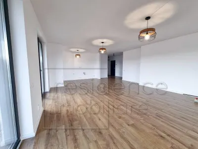 Pet friendly! Apartament 4 camere, Zorilor,Golden Tulip+2 Garaje - Cluj-Napoca