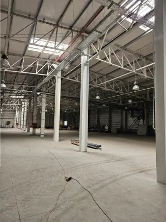 Spațiu industrial Brașov - poza 1
