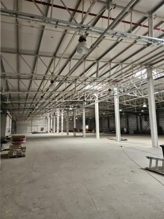 Spațiu industrial Brașov - poza 2