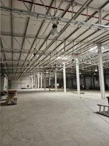 Spațiu industrial Brașov - poza 2