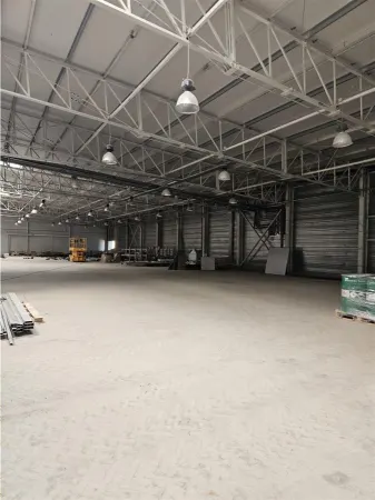 Spațiu industrial Brașov - poza 5