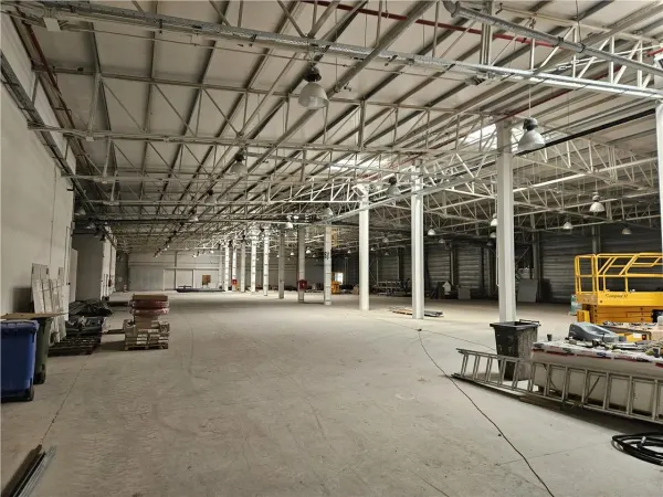 Spațiu industrial Brașov - poza 6