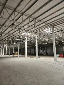 Spațiu industrial Brașov - poza 7