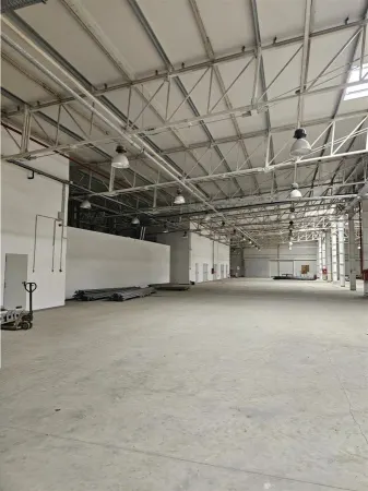 Spațiu industrial Brașov - poza 8