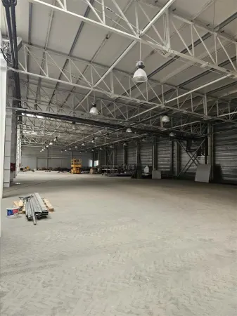 Spațiu industrial Brașov - poza 10