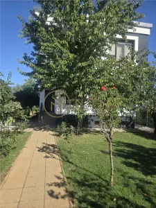 Direct proprietar Vila de vanzare Str Arcului 356 mp teren intravilan - Slatina