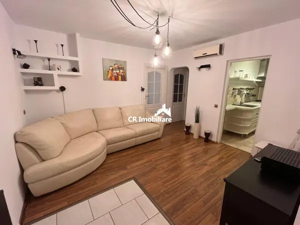 Apartament 2 camere București - poza 1