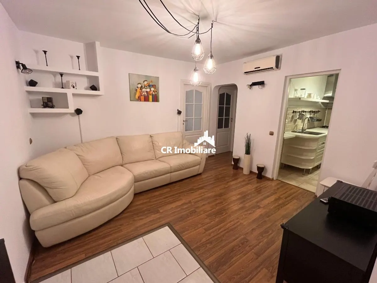 Apartament 2 camere București - poza 1