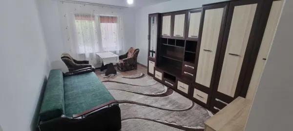 Apartament 2 camere Târgu Mureș - poza 1