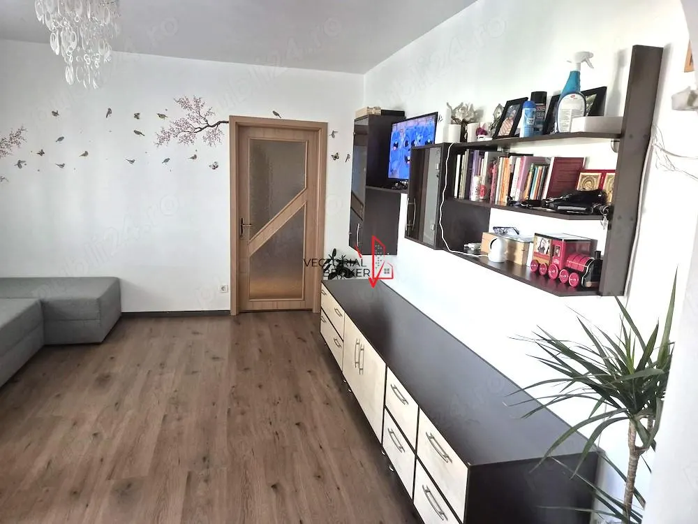 Apartament 3 camere București - poza 1
