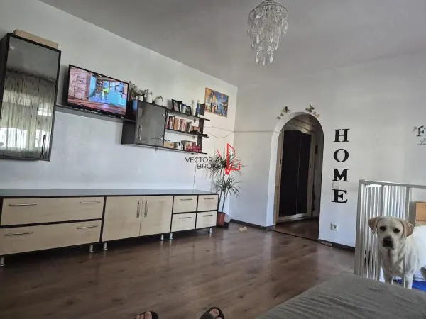 Apartament 3 camere București - poza 2
