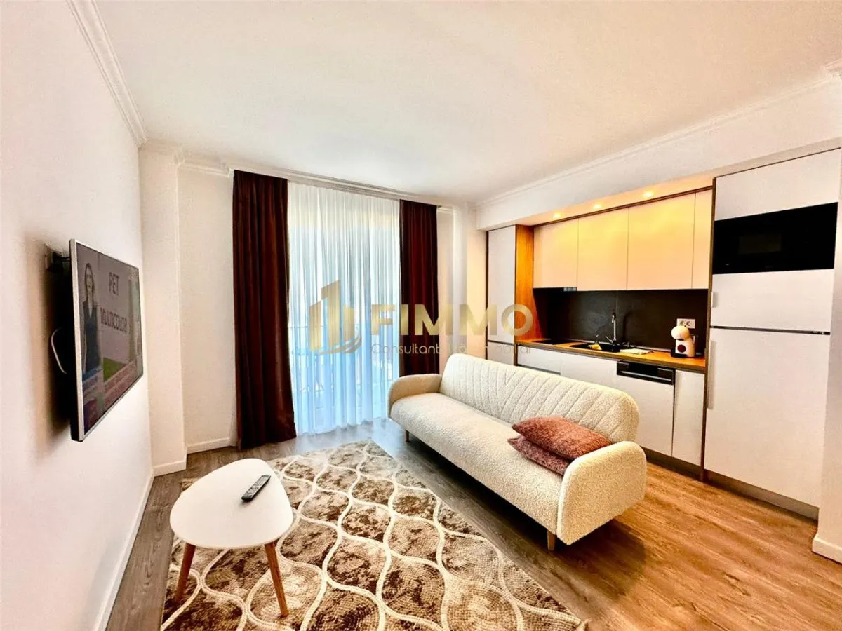 Apartament 2 camere Suceava - poza 1
