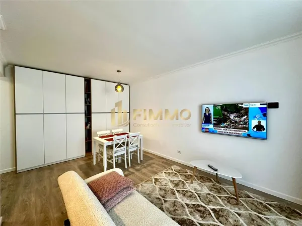 Apartament 2 camere Suceava - poza 5