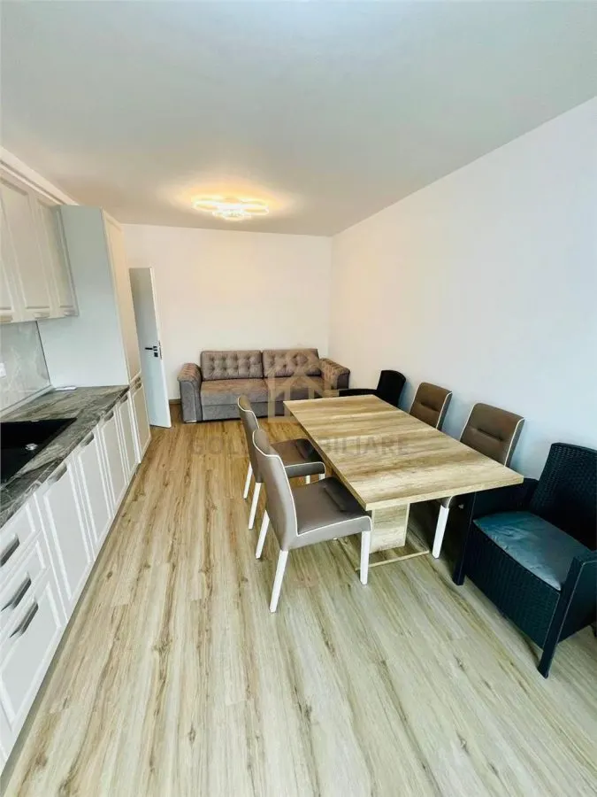 Apartament 3 camere Baia Mare - poza 1
