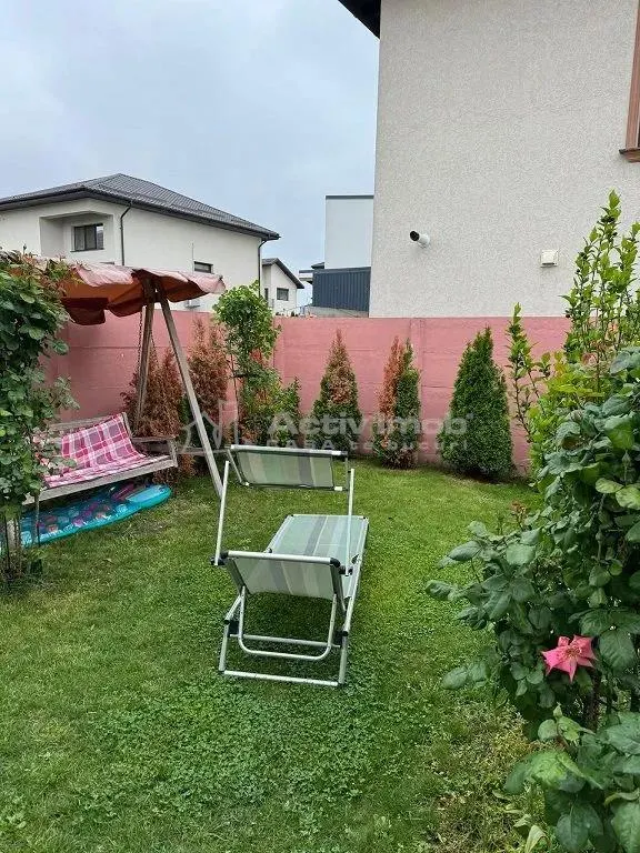 Casă 3 camere Tunari - poza 1