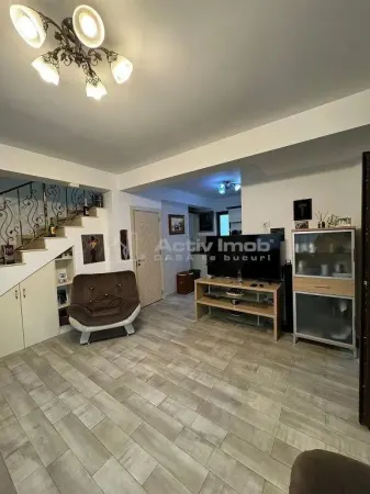 Casă 3 camere Tunari - poza 2