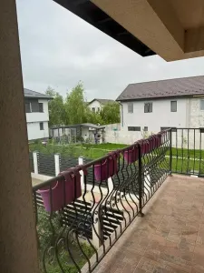 Casă 3 camere Tunari - poza 12