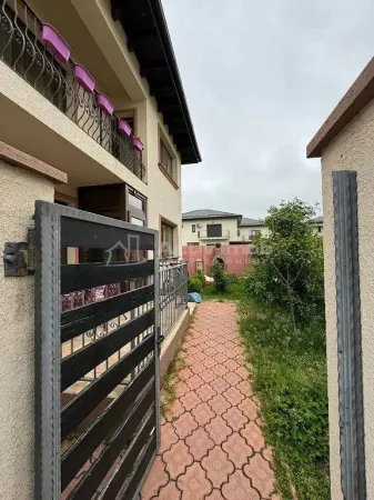 Casă 3 camere Tunari - poza 13