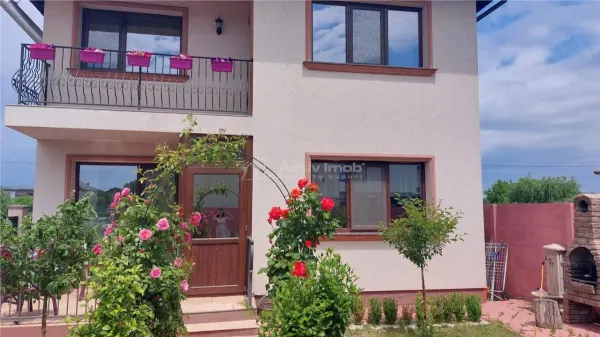 Casă 3 camere Tunari - poza 14