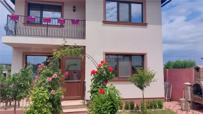 Casă 3 camere Tunari - poza 14