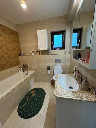 Casă 3 camere Tunari - poza 8