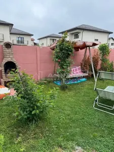 Casă 3 camere Tunari - poza 10