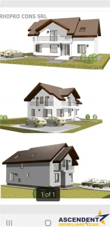 Casă 5 camere Bod - poza 11