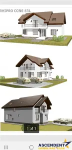 Casă 5 camere Bod - poza 11