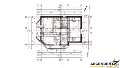 Casă 5 camere Bod - poza 12