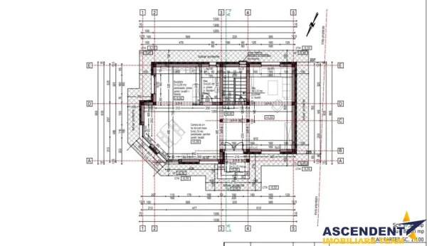 Casă 5 camere Bod - poza 13