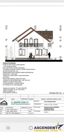 Casă 5 camere Bod - poza 10