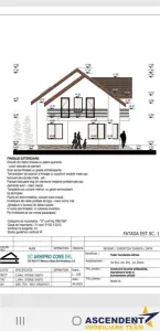 Casă 5 camere Bod - poza 10