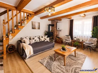Casă 3 camere Lunca Bradului - poza 2